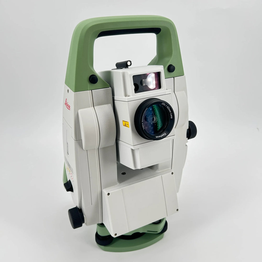 Leica TS13 3″ R500