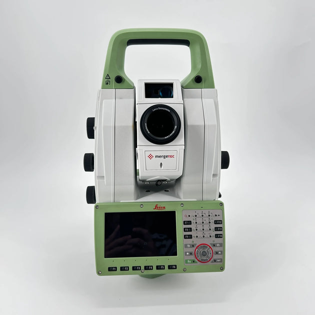 Leica MS60 1″ R2000