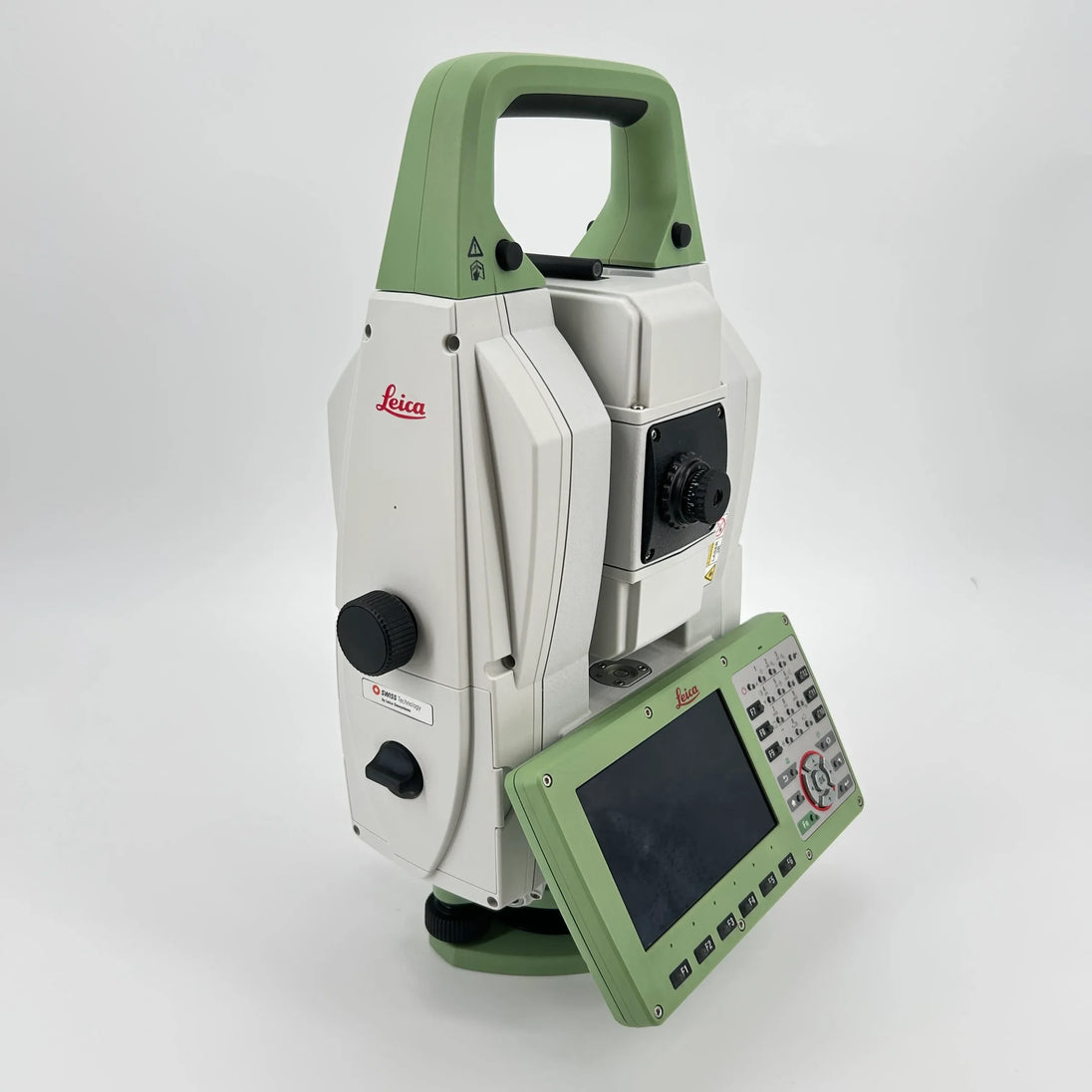 Leica TM60 I 1″ R1000