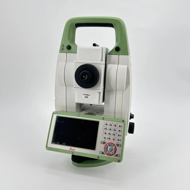 Leica TS13 3″ R500