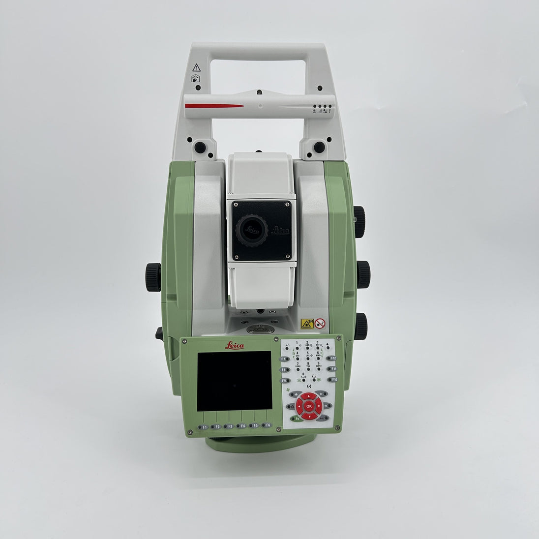 Leica MS50 1″ R2000