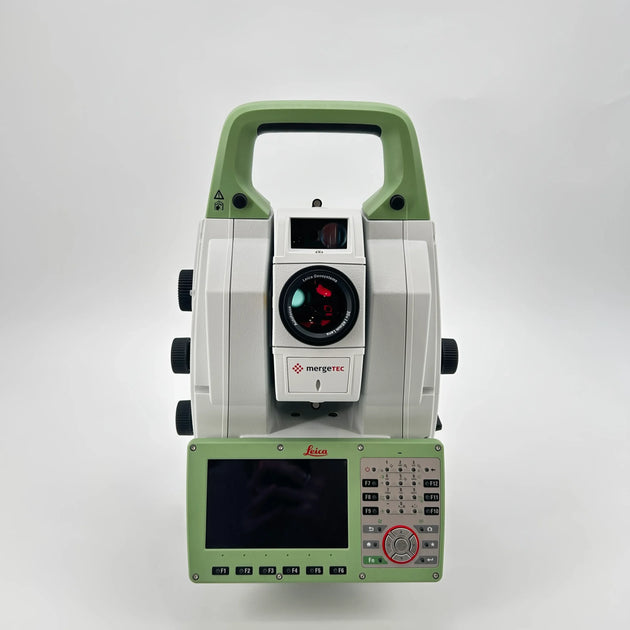 Leica MS60 1″ R2000