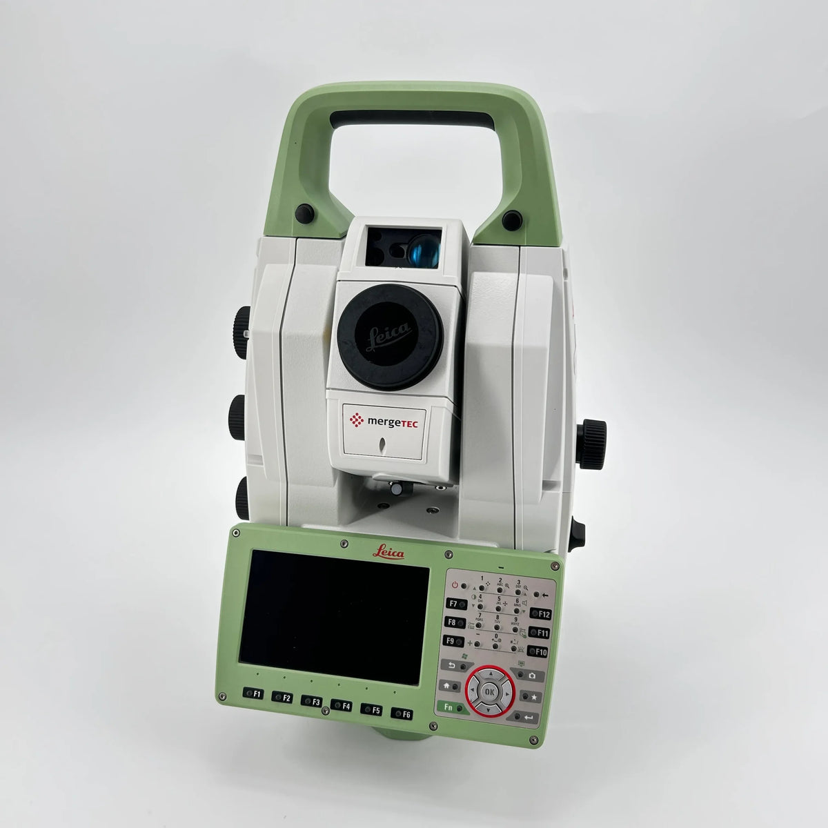 Leica MS60 1″ R2000
