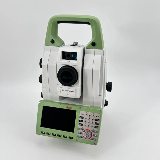 Leica MS60 1″ R2000