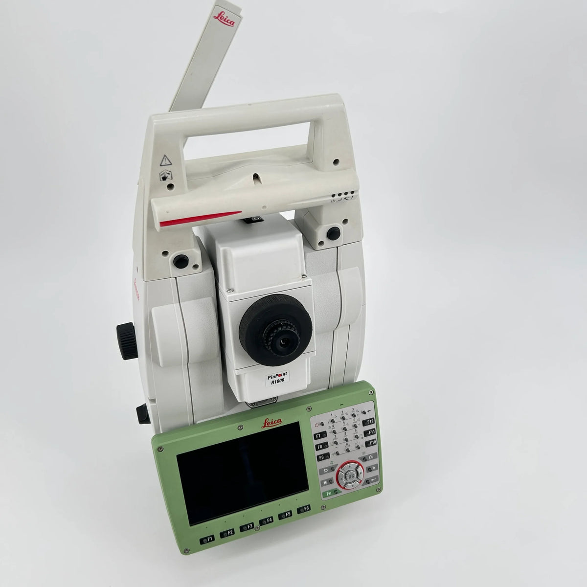 Leica TS16 P 2″ R1000
