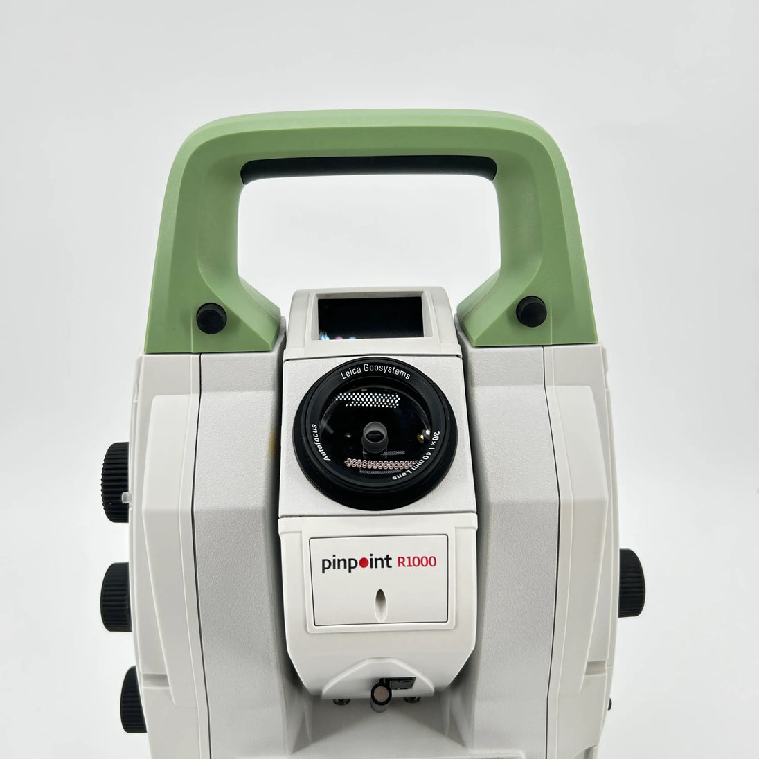 Leica TM60 I 1″ R1000