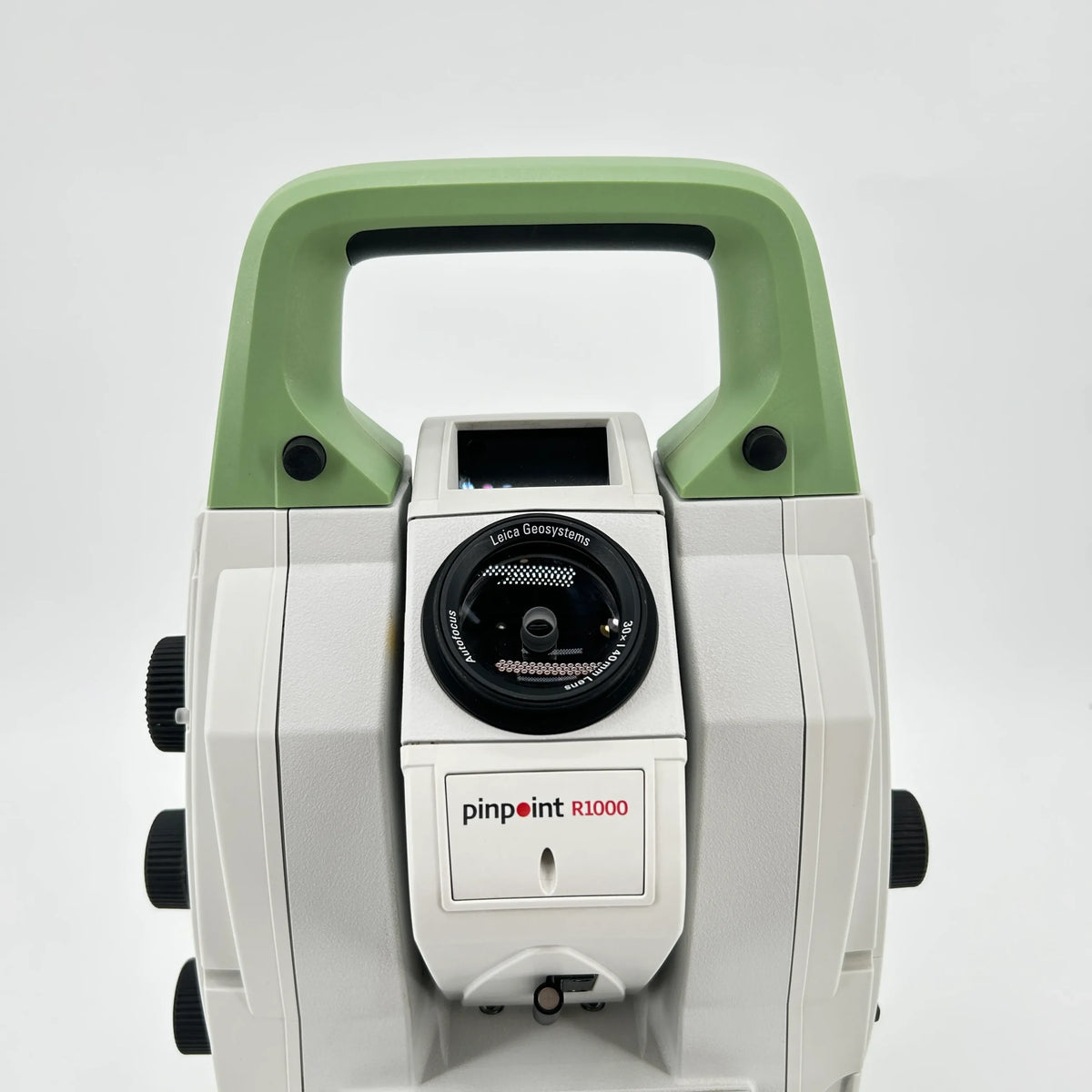 Leica TM60 I 1″ R1000