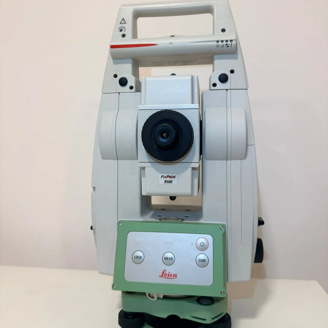 Leica TS13 3″ R500