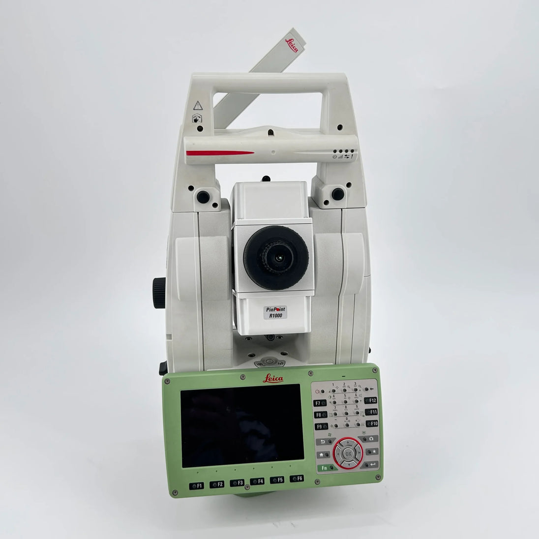 Leica TS16 P 1″ R1000