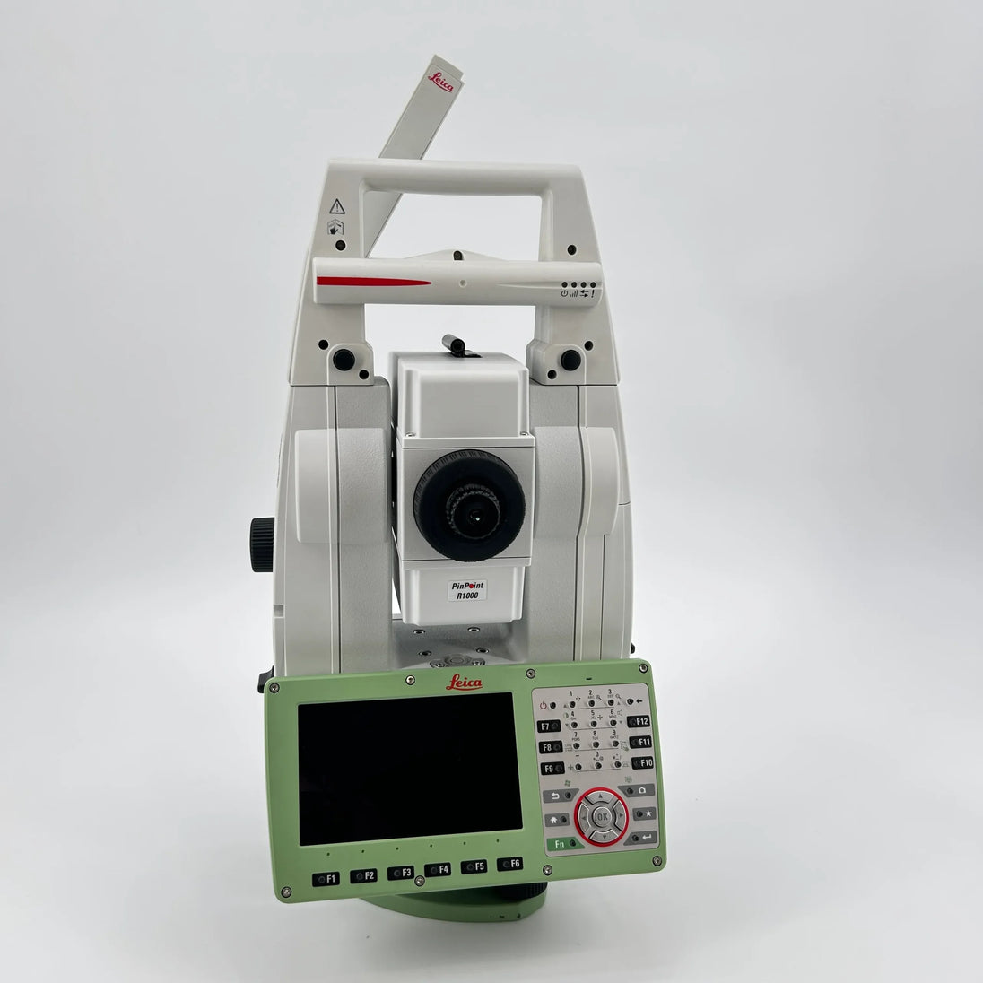 Leica TS16 I 3″ R500