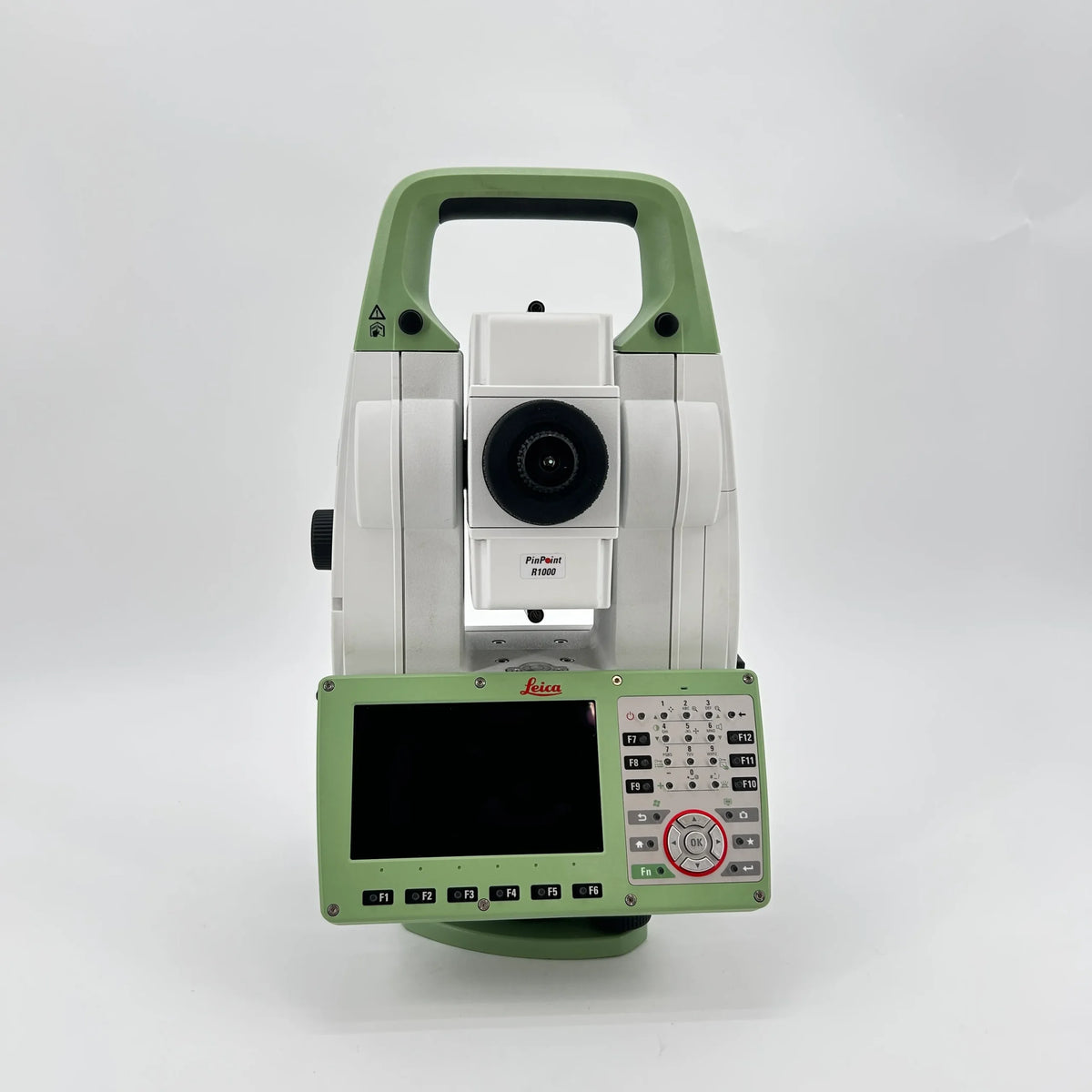 Leica TS16 P 1″ R1000