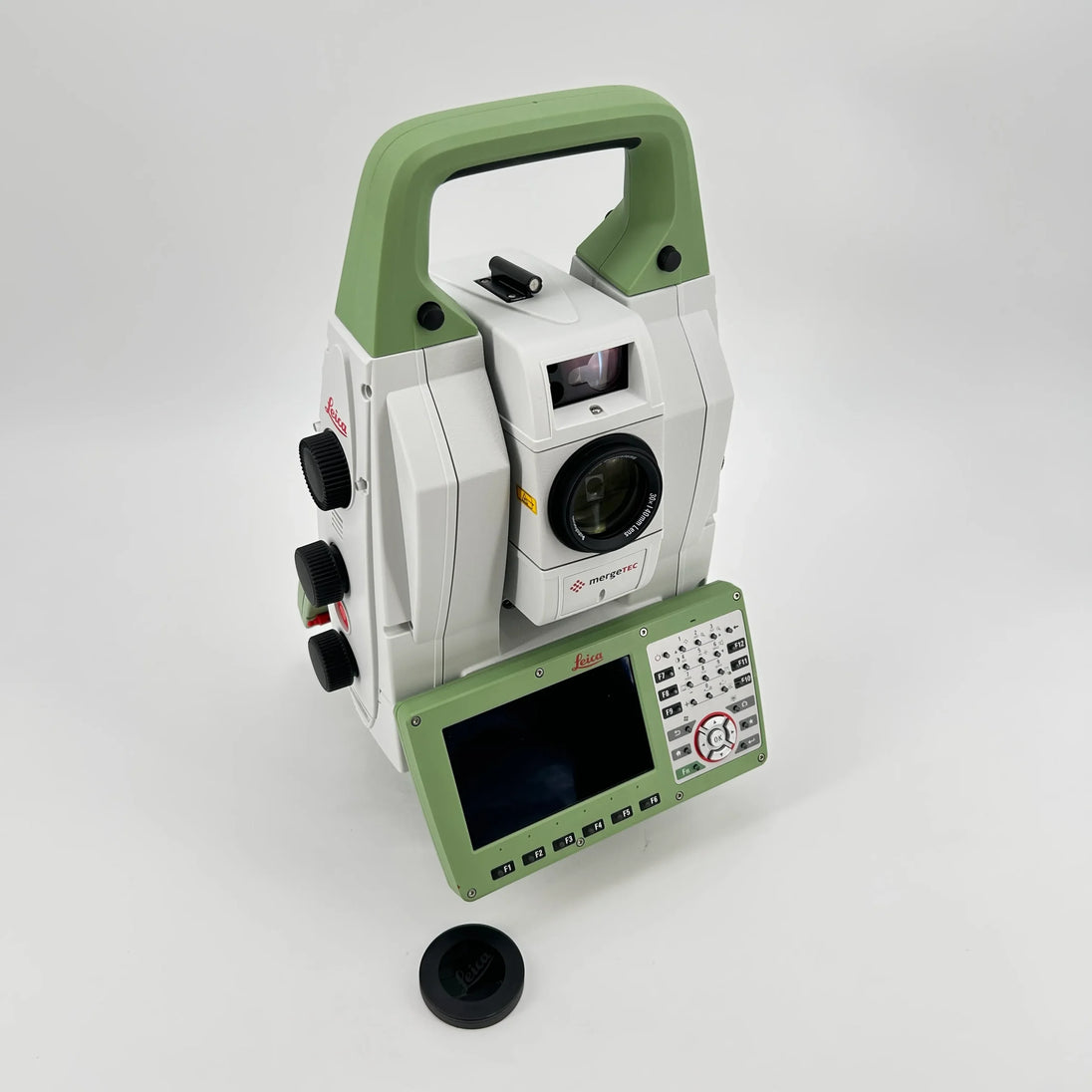 Leica MS60 1″ R2000