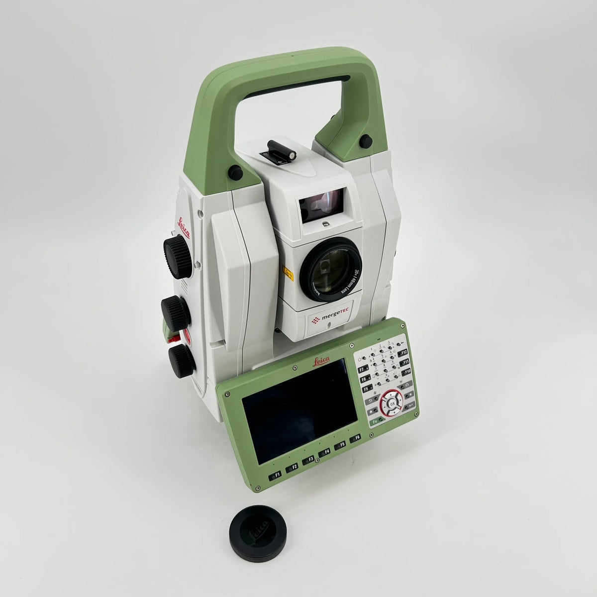 Leica MS60 1″ R2000