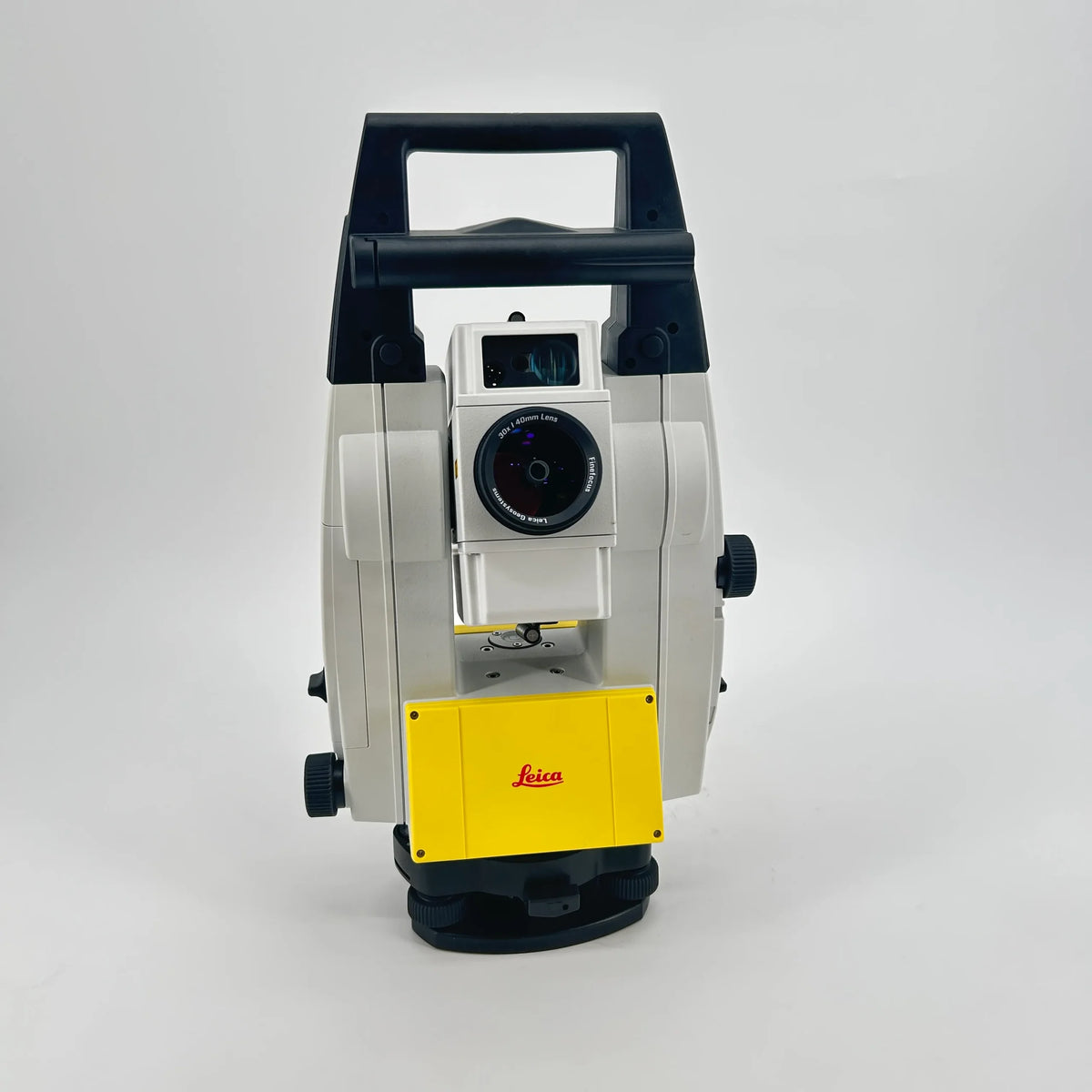 Leica iCON iCT30 9″ R80 with CC80