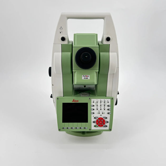 Leica TS15 I 1″ R1000