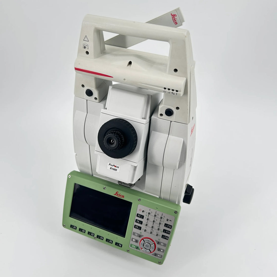 Leica TS16 P 3″ R1000