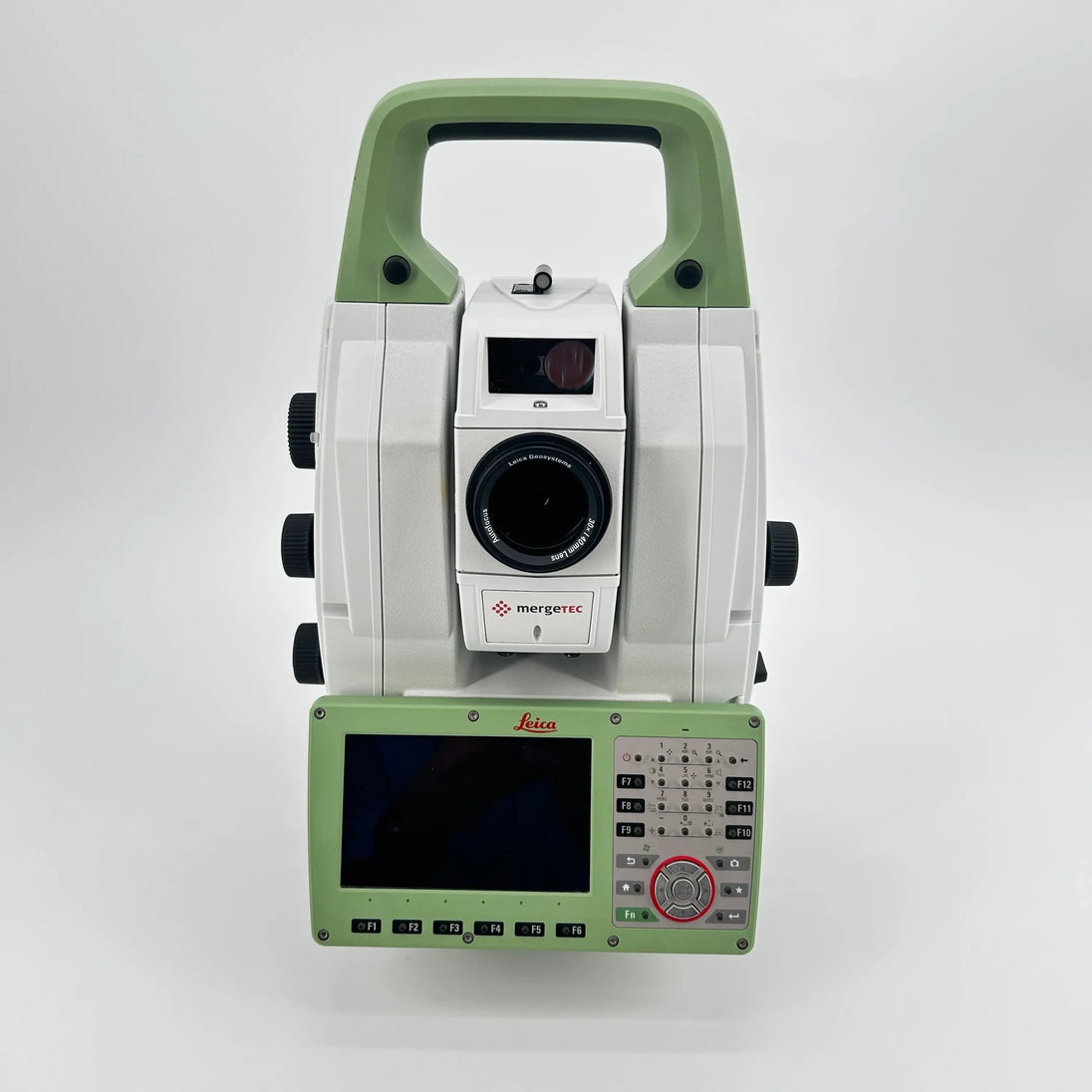Leica MS60 1″ R2000