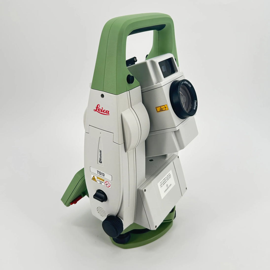 Leica TS13 3″ R500