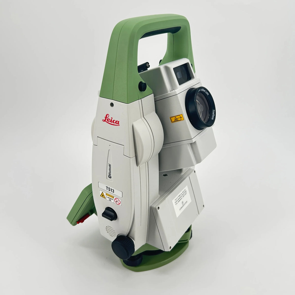 Leica TS13 3″ R500