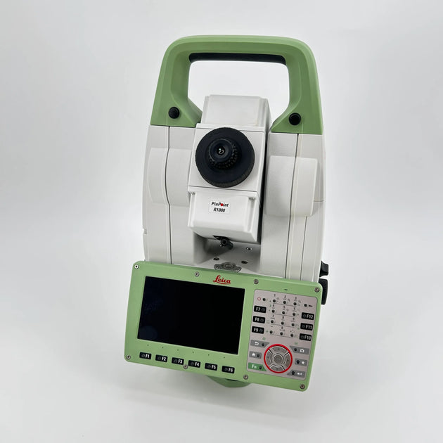 Leica TS16 P 2″ R1000