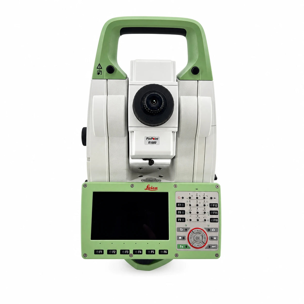 Leica TS16 P 1″ R1000