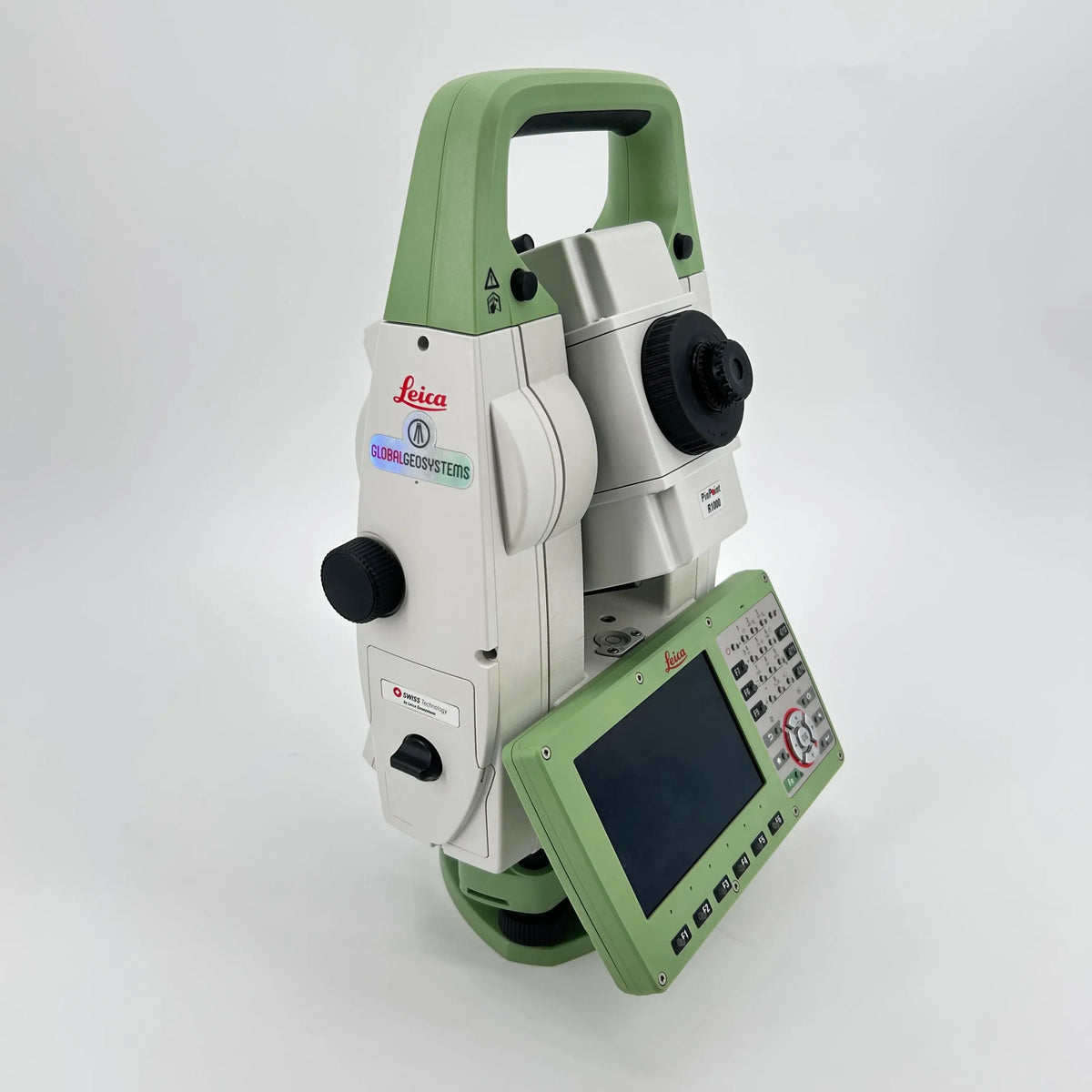 Leica TS16 P 1″ R1000