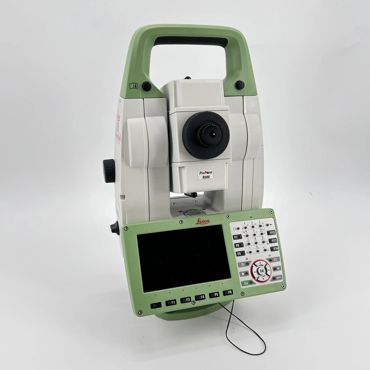 Leica TS16 P 3″ R500