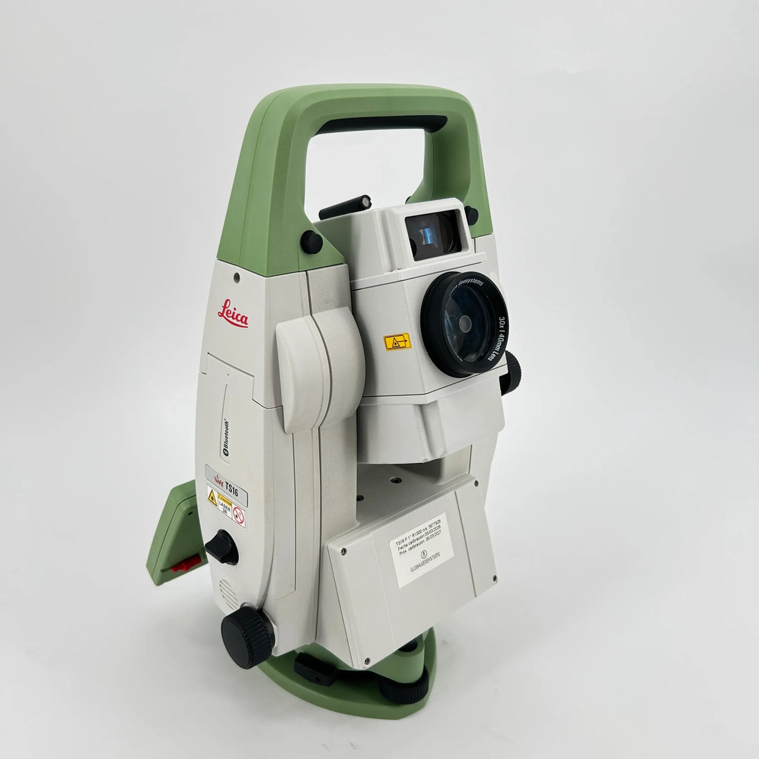 Leica TS16 P 1″ R1000