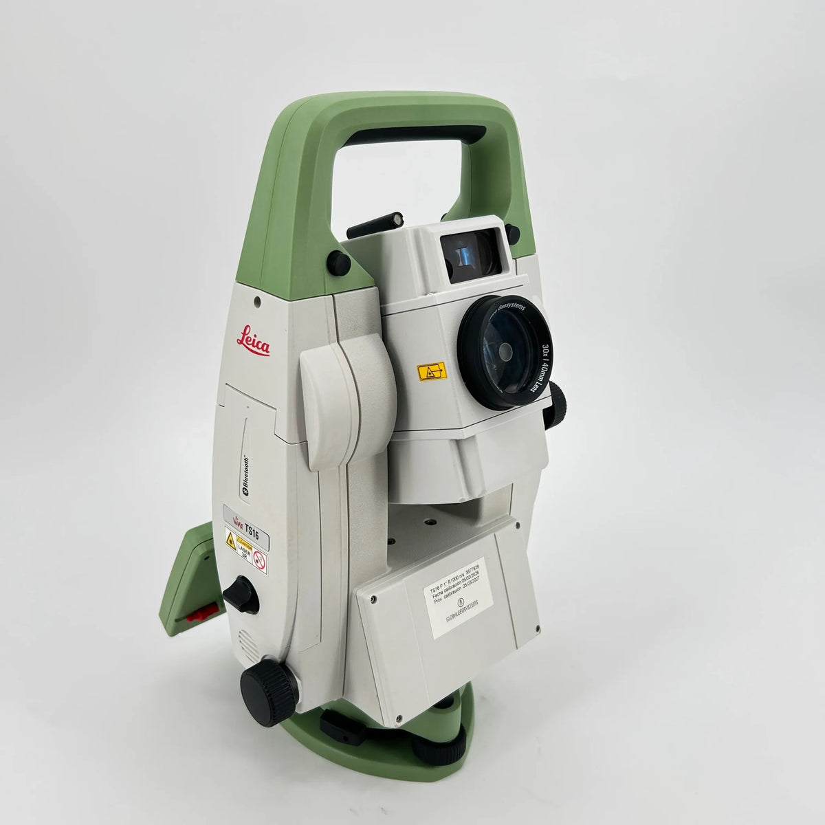 Leica TS16 P 1″ R1000
