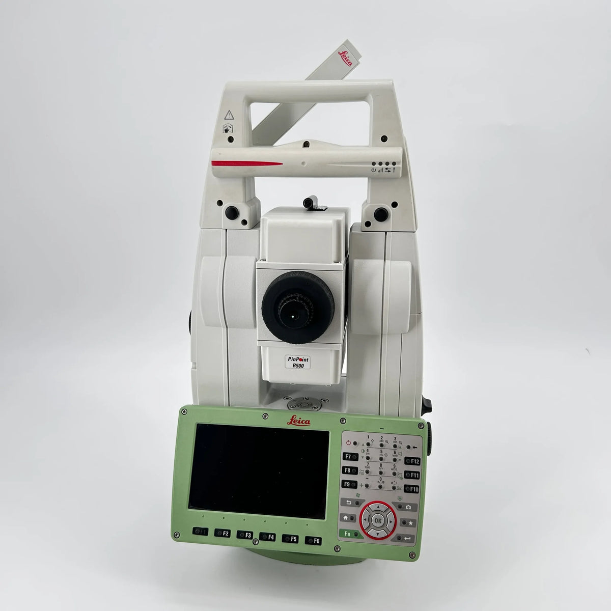 Leica TS16 P 3″ R500