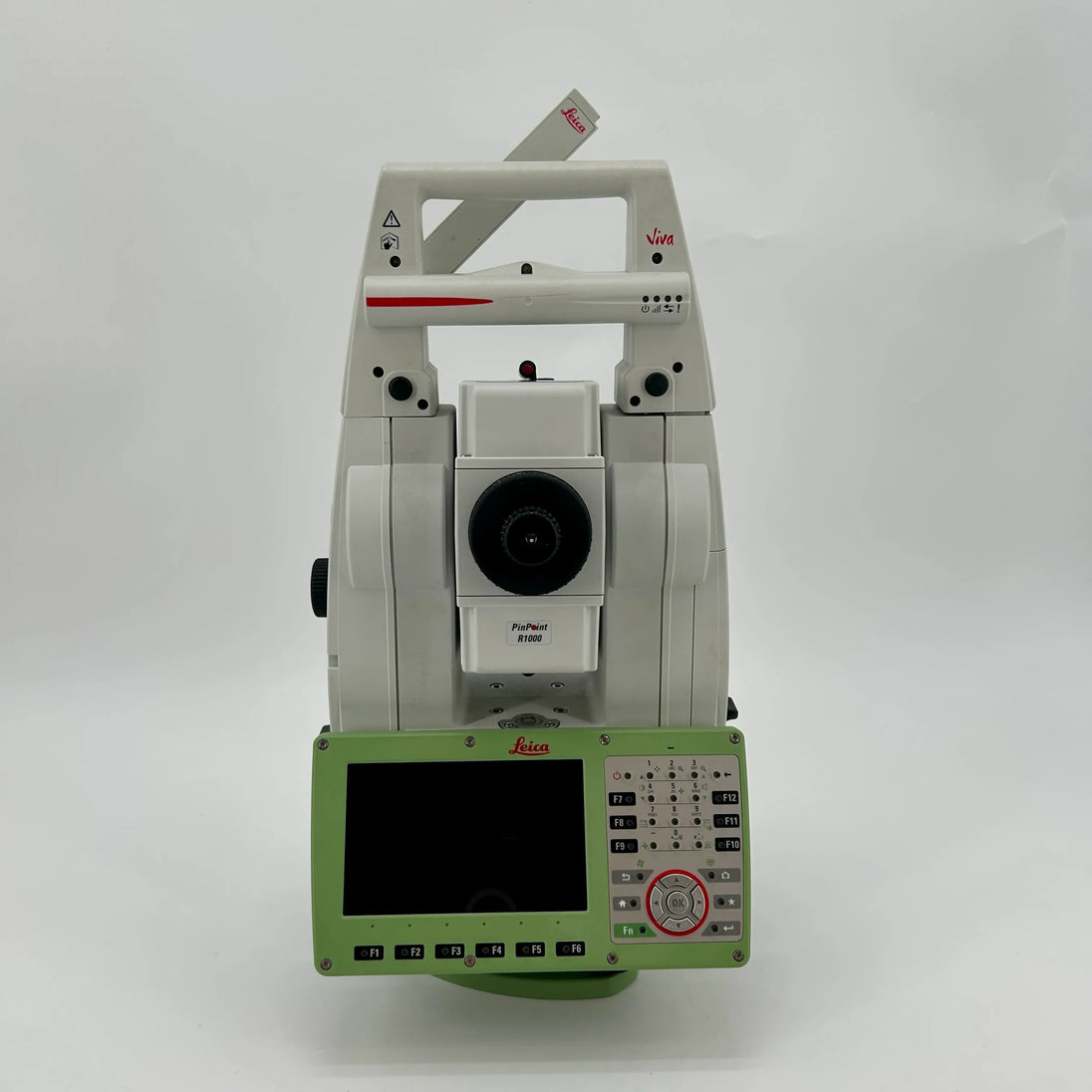 Leica TS16 P 1″ R1000